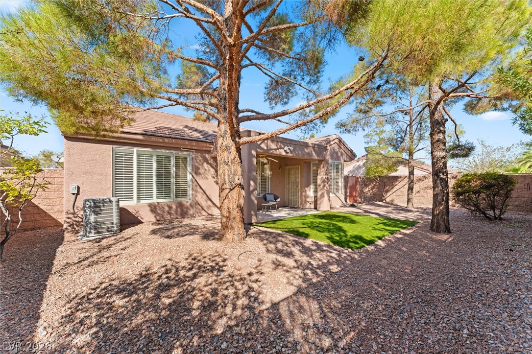 2163 Chapman Ranch Drive Henderson NV 89012