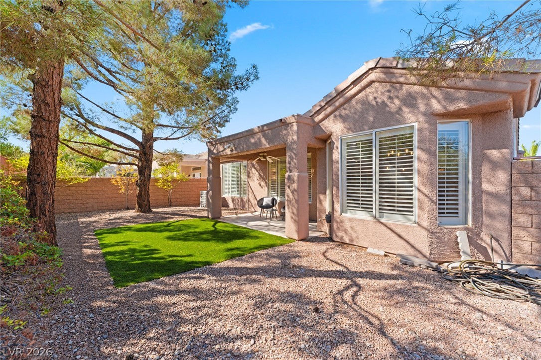 2163 Chapman Ranch Drive Henderson NV 89012
