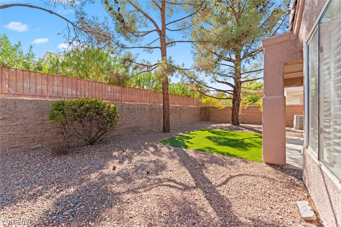 2163 Chapman Ranch Drive Henderson NV 89012
