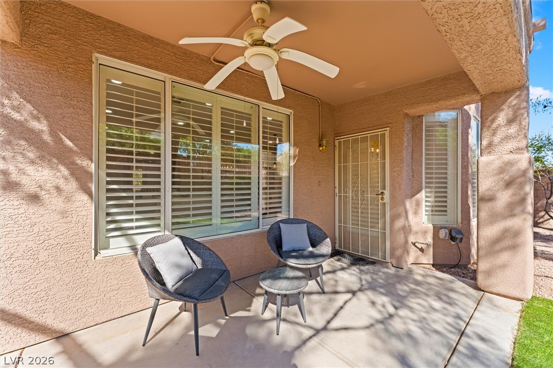 2163 Chapman Ranch Drive Henderson NV 89012