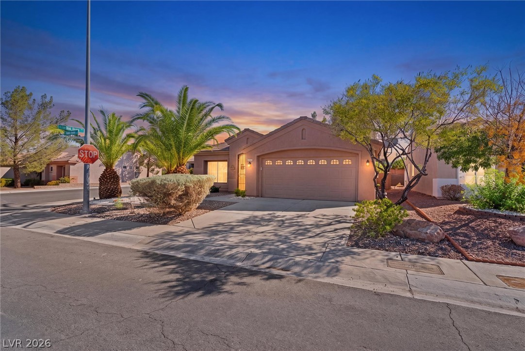 2163 Chapman Ranch Drive Henderson NV 89012