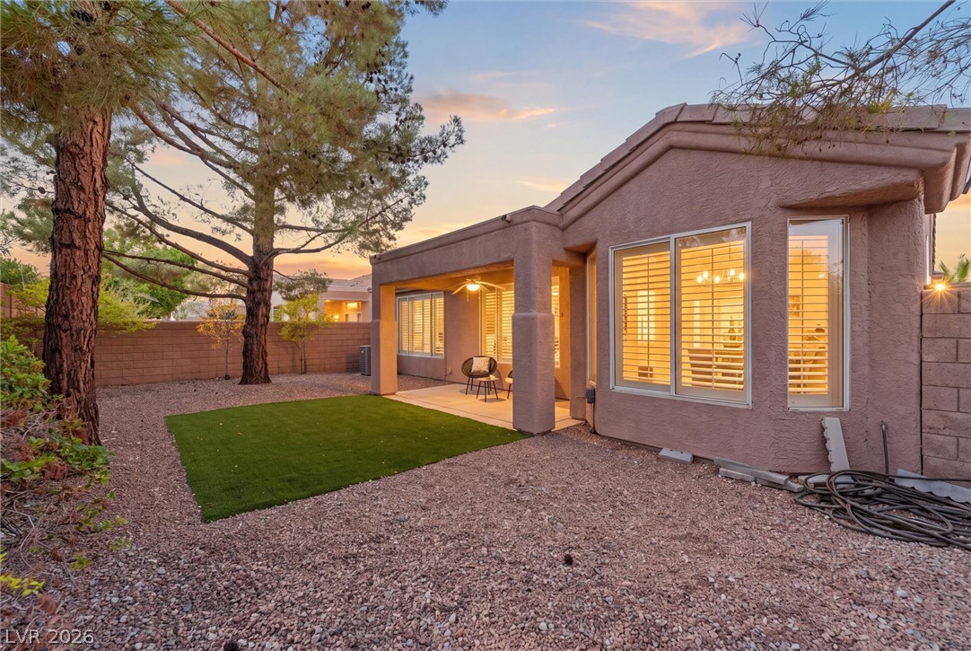2163 Chapman Ranch Drive Henderson NV 89012