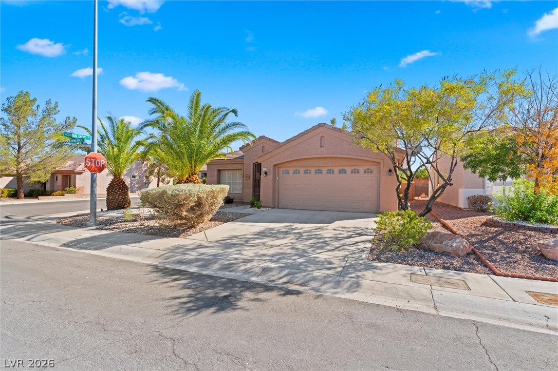 2163 Chapman Ranch Drive Henderson NV 89012