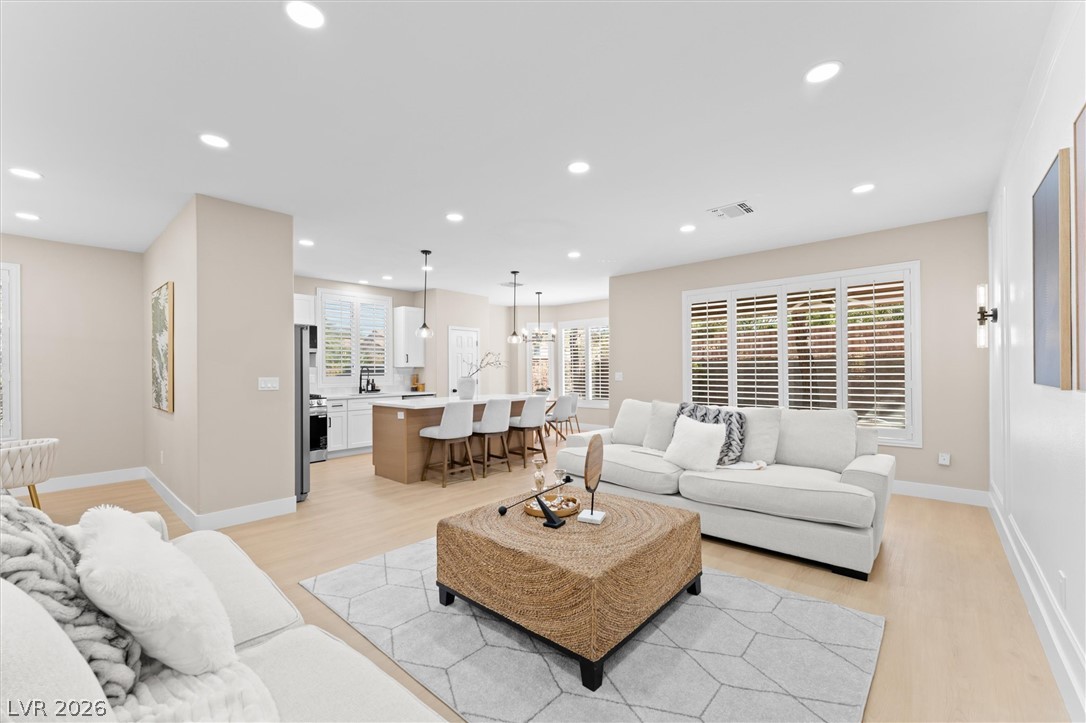 2163 Chapman Ranch Drive Henderson NV 89012