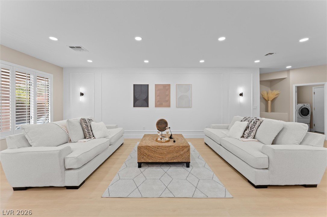 2163 Chapman Ranch Drive Henderson NV 89012