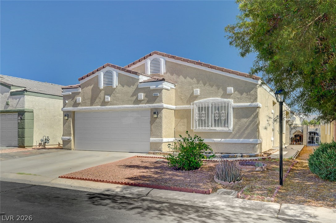 1644 Otto Merida Avenue Las Vegas NV 89106