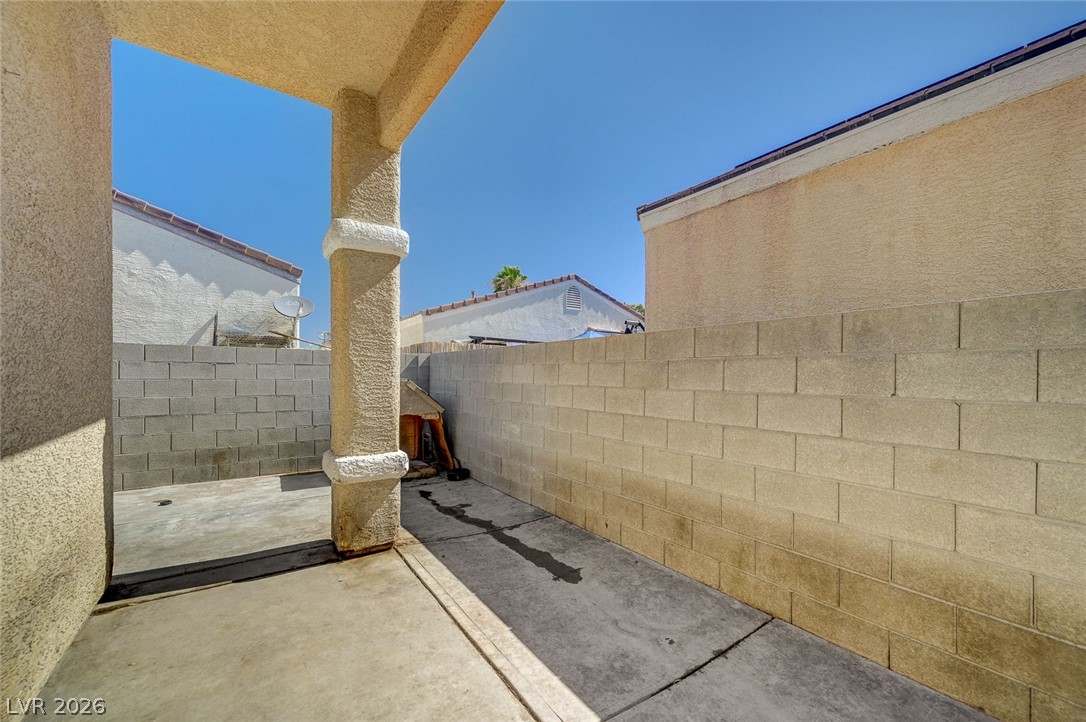 1644 Otto Merida Avenue Las Vegas NV 89106