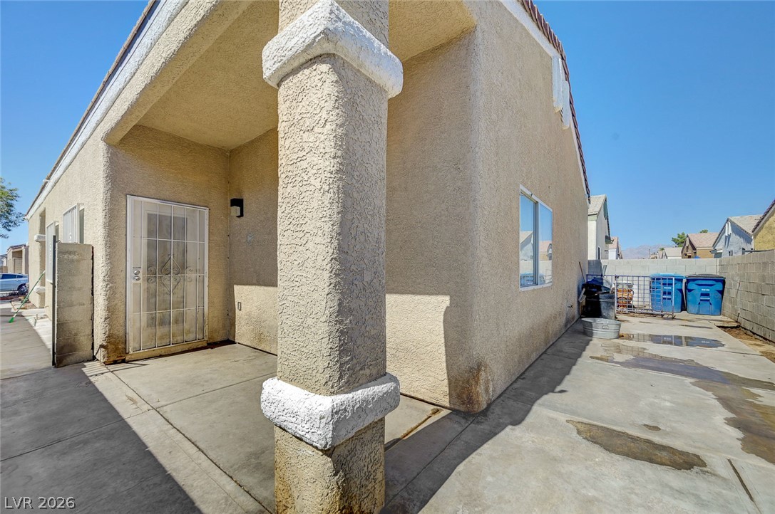 1644 Otto Merida Avenue Las Vegas NV 89106