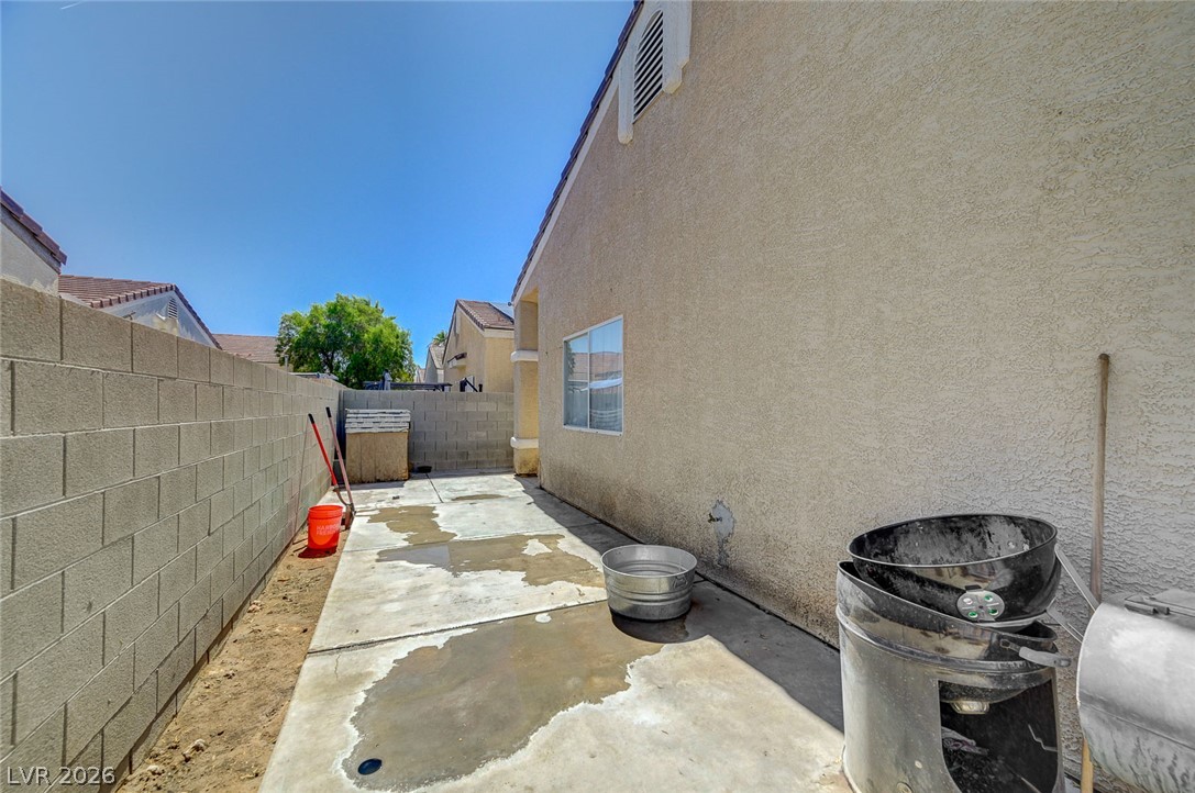 1644 Otto Merida Avenue Las Vegas NV 89106