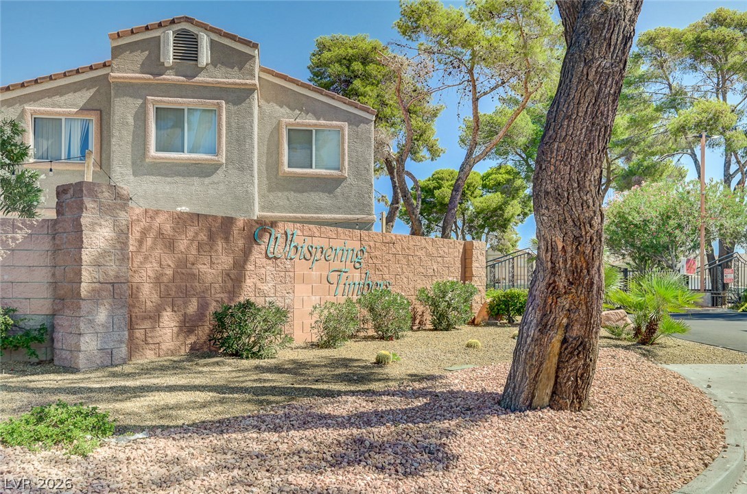 1644 Otto Merida Avenue Las Vegas NV 89106