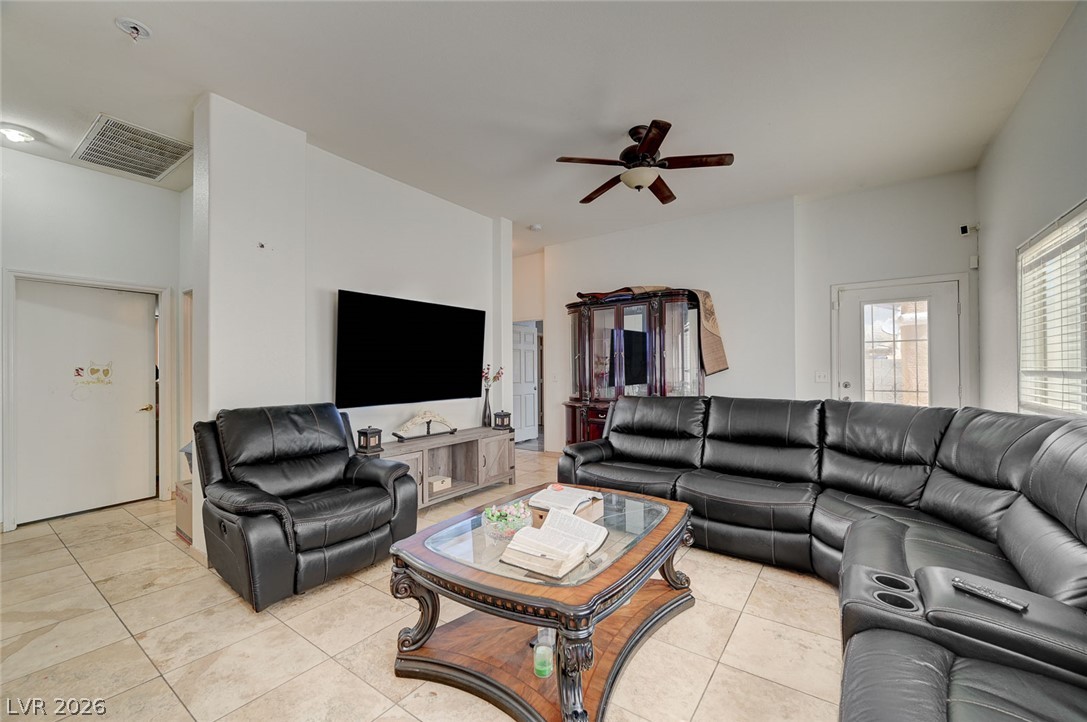 1644 Otto Merida Avenue Las Vegas NV 89106