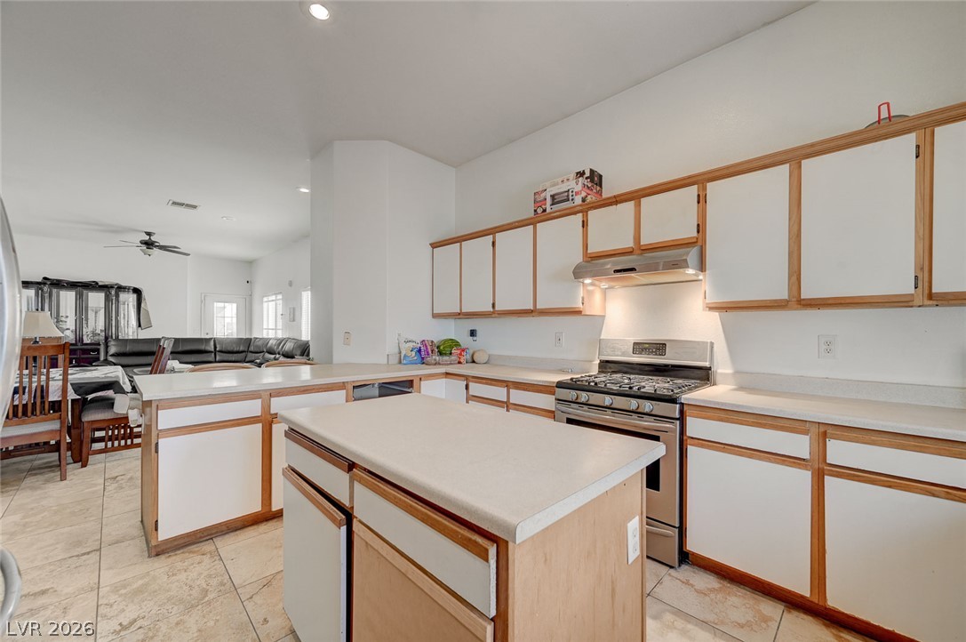 1644 Otto Merida Avenue Las Vegas NV 89106