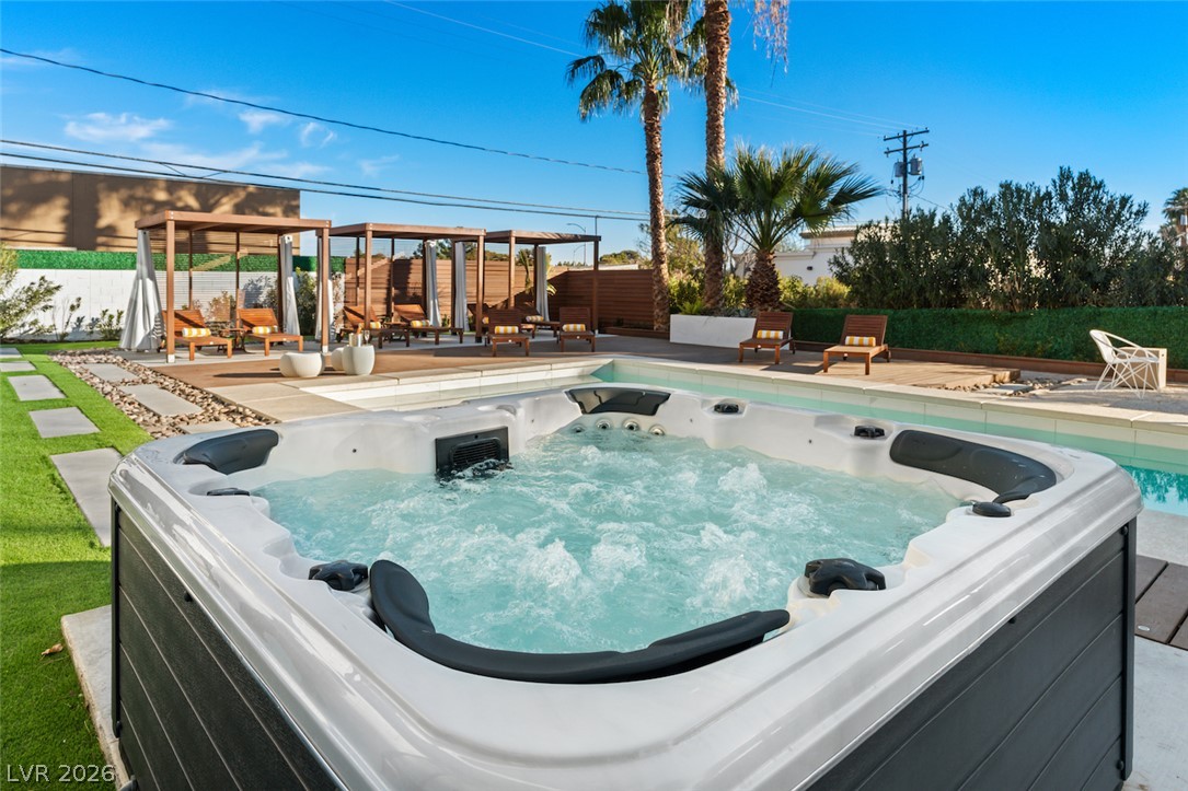 Las Vegas NV 89169
