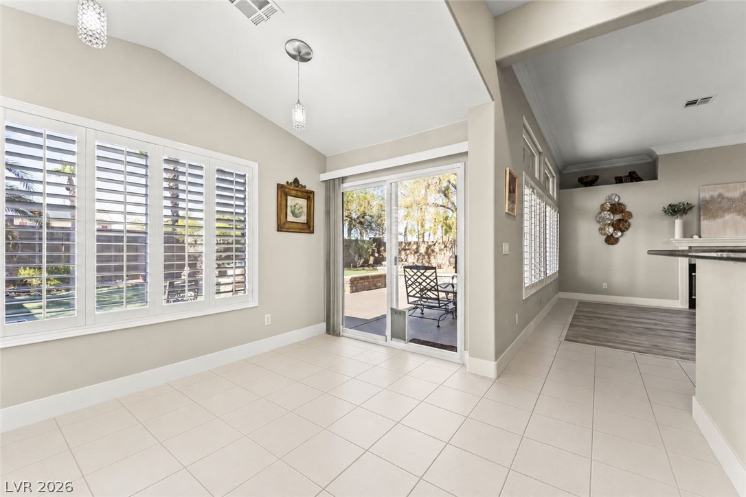 7364 South Brushwood Peak Avenue Las Vegas NV 89113