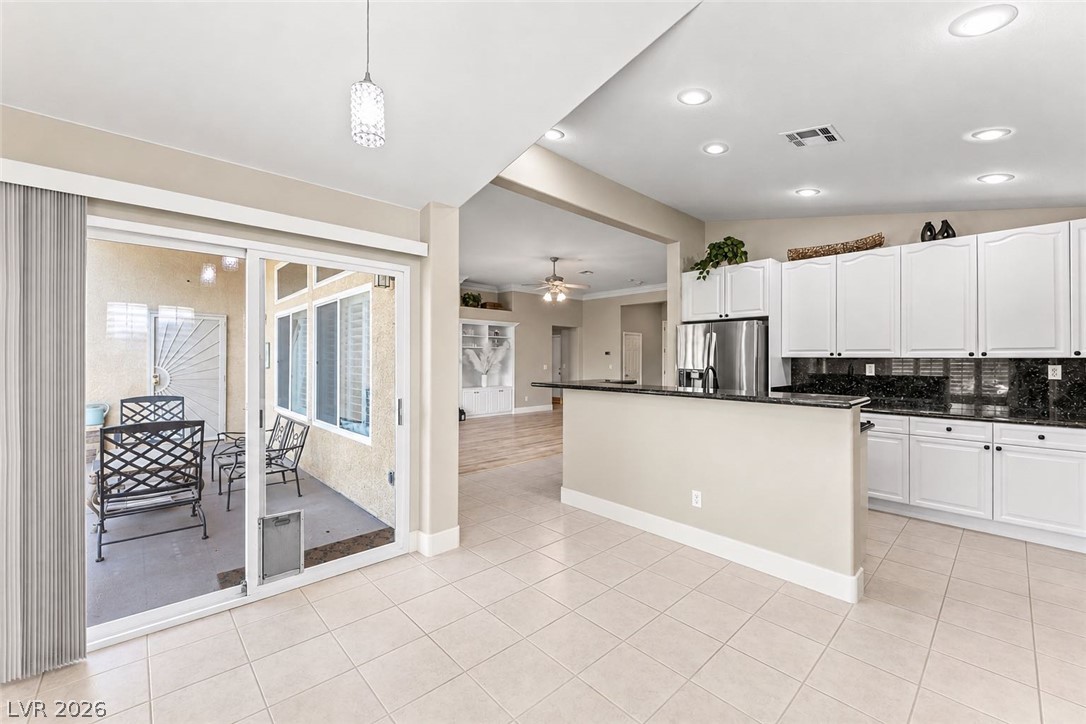 7364 South Brushwood Peak Avenue Las Vegas NV 89113