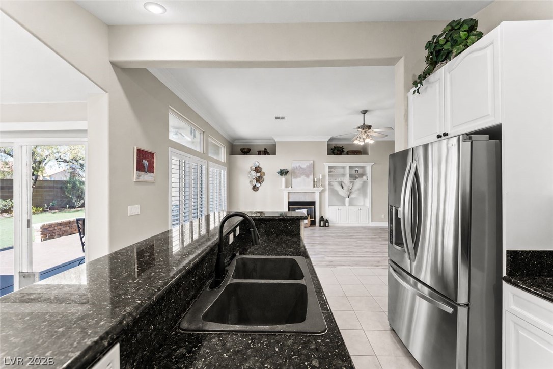 7364 South Brushwood Peak Avenue Las Vegas NV 89113