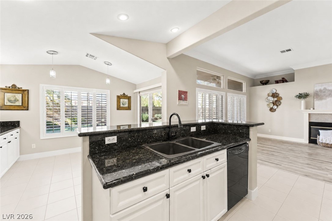7364 South Brushwood Peak Avenue Las Vegas NV 89113