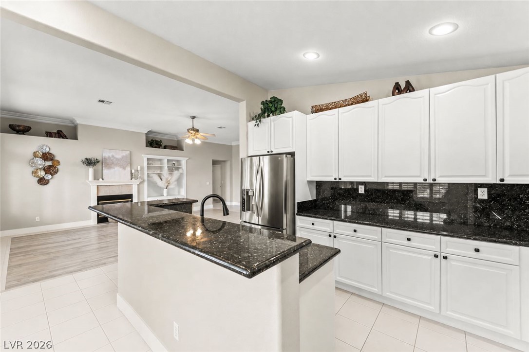7364 South Brushwood Peak Avenue Las Vegas NV 89113