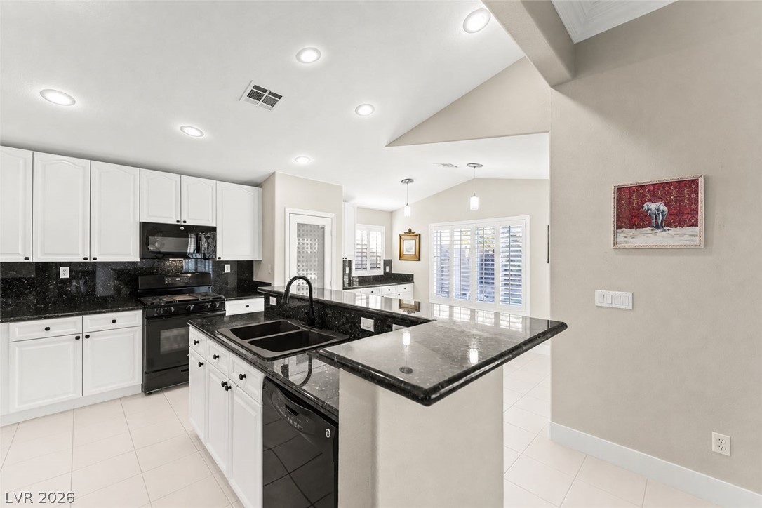 7364 South Brushwood Peak Avenue Las Vegas NV 89113