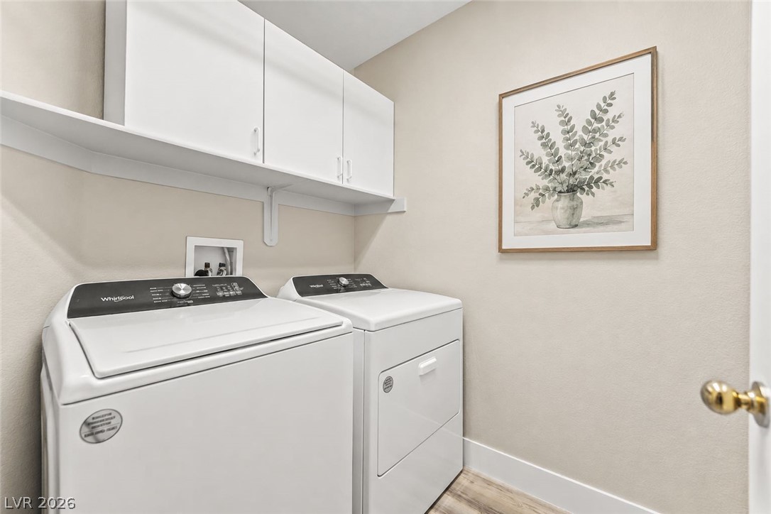 7364 South Brushwood Peak Avenue Las Vegas NV 89113