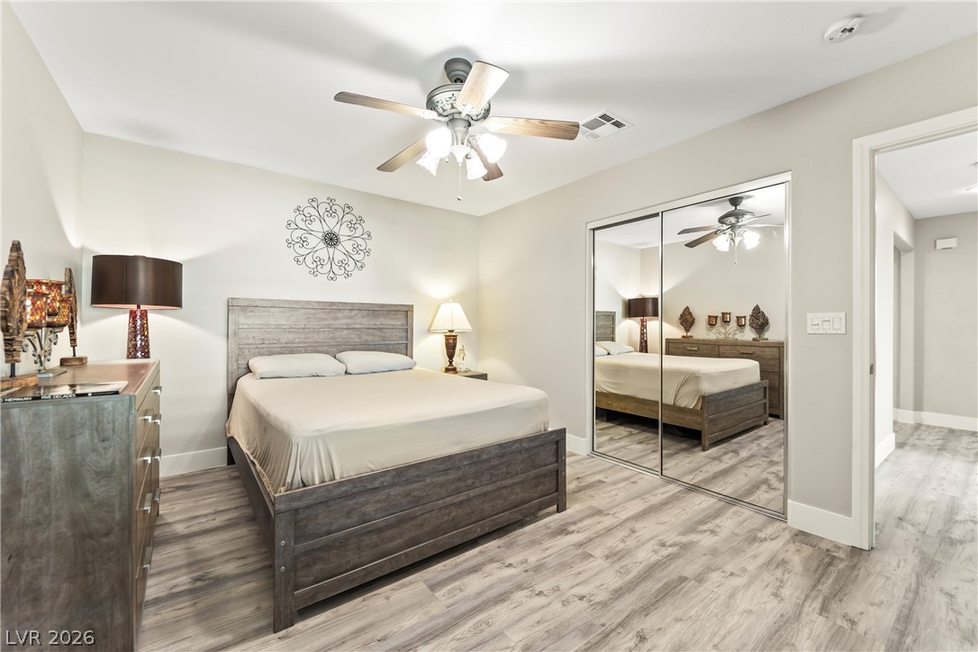 7364 South Brushwood Peak Avenue Las Vegas NV 89113