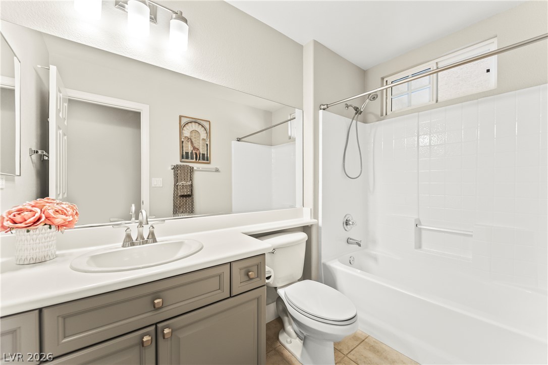 7364 South Brushwood Peak Avenue Las Vegas NV 89113