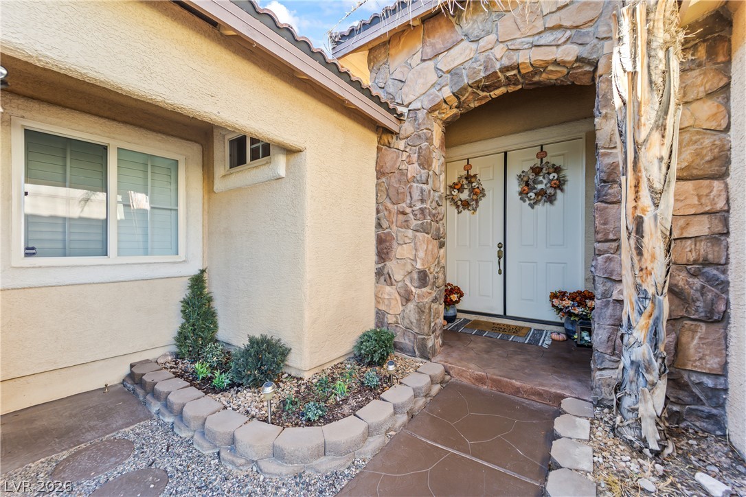7364 South Brushwood Peak Avenue Las Vegas NV 89113