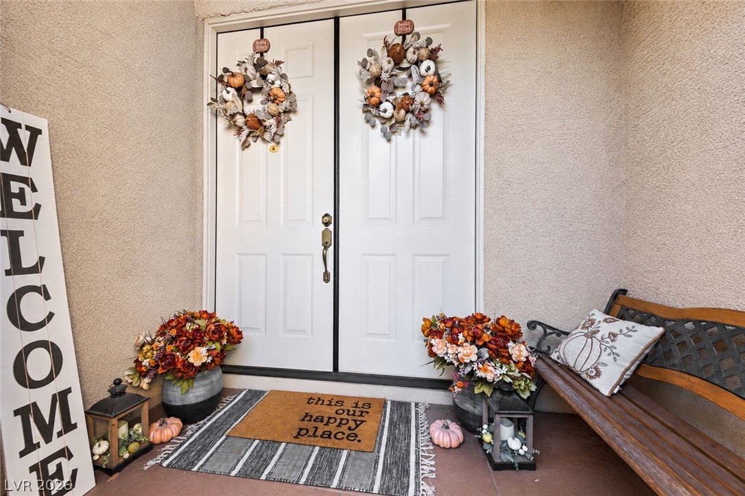 7364 South Brushwood Peak Avenue Las Vegas NV 89113