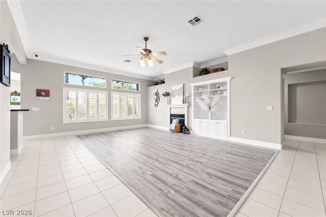 7364 South Brushwood Peak Avenue Las Vegas NV 89113