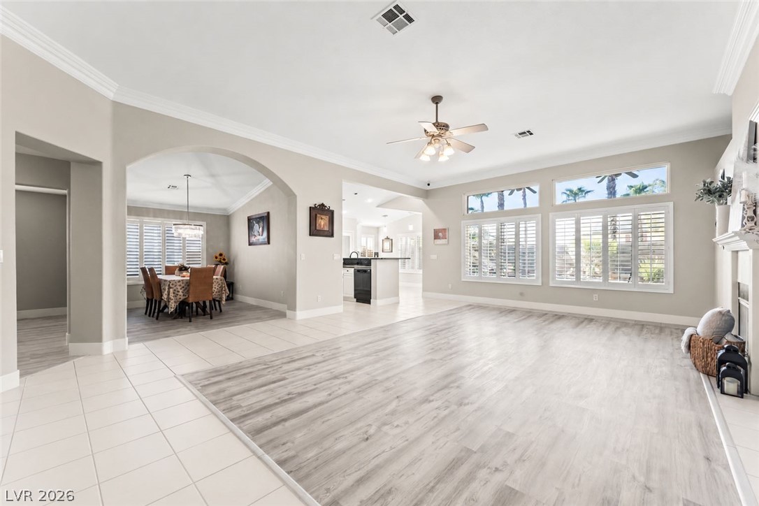 7364 South Brushwood Peak Avenue Las Vegas NV 89113
