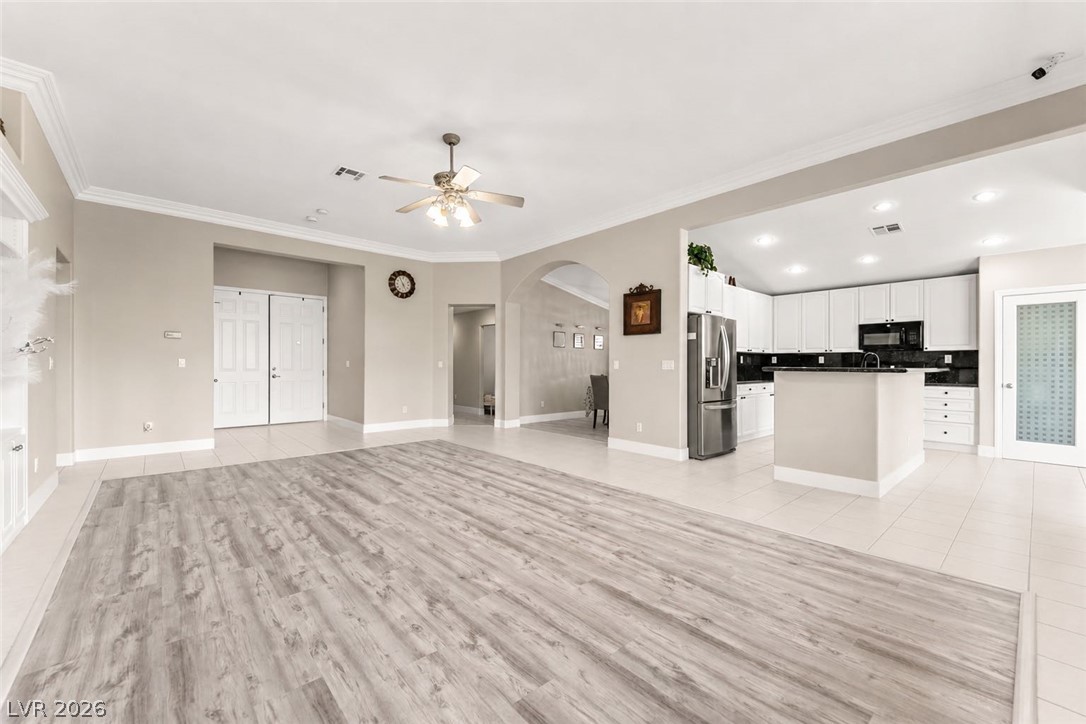 7364 South Brushwood Peak Avenue Las Vegas NV 89113