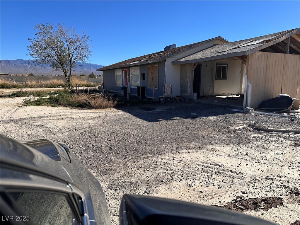 1711 Palm Drive Pahrump NV 89060