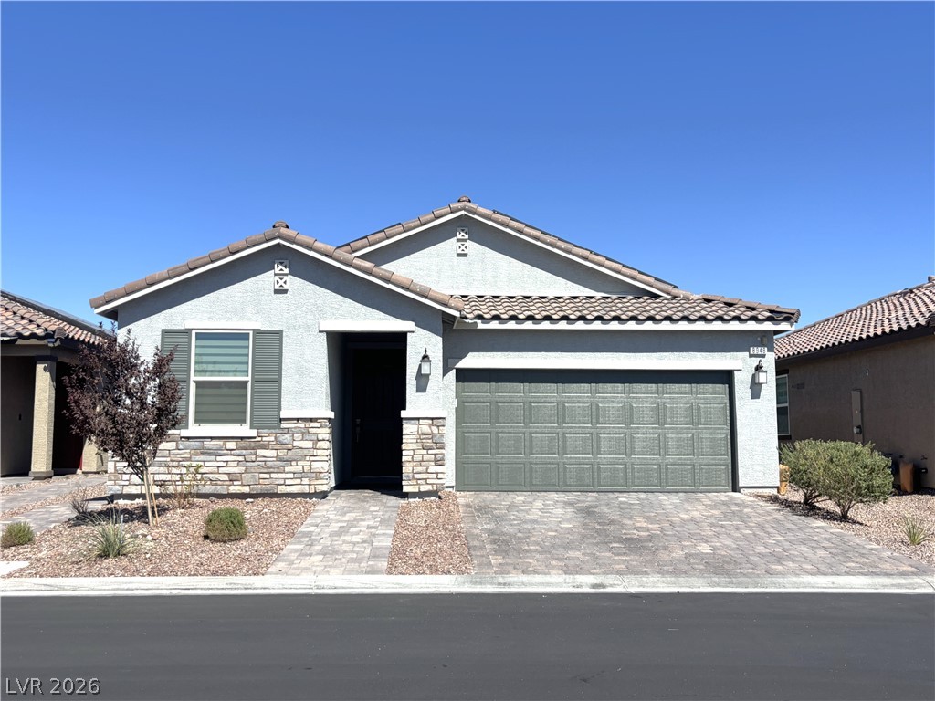 8948 Marigold Creek Street Las Vegas NV 89113