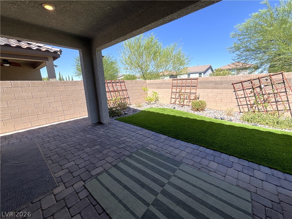 8948 Marigold Creek Street Las Vegas NV 89113