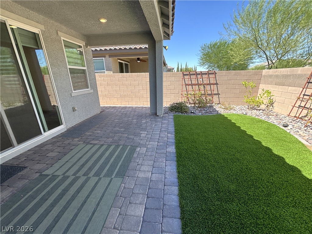 8948 Marigold Creek Street Las Vegas NV 89113