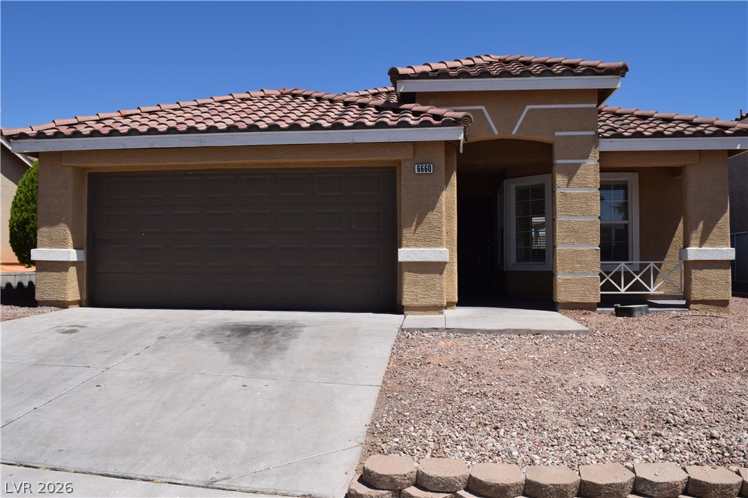6660 Lost Dutchman Drive Las Vegas NV 89108