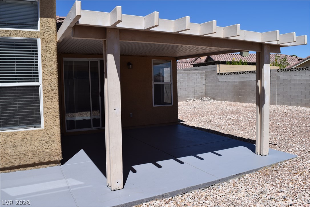 6660 Lost Dutchman Drive Las Vegas NV 89108