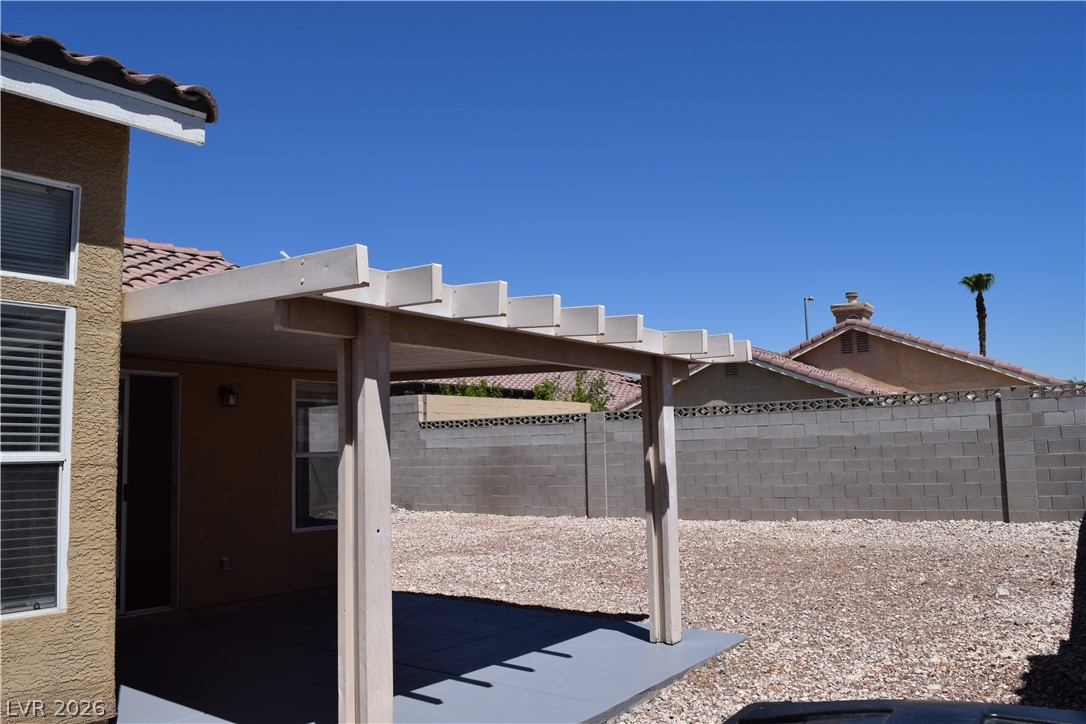 6660 Lost Dutchman Drive Las Vegas NV 89108
