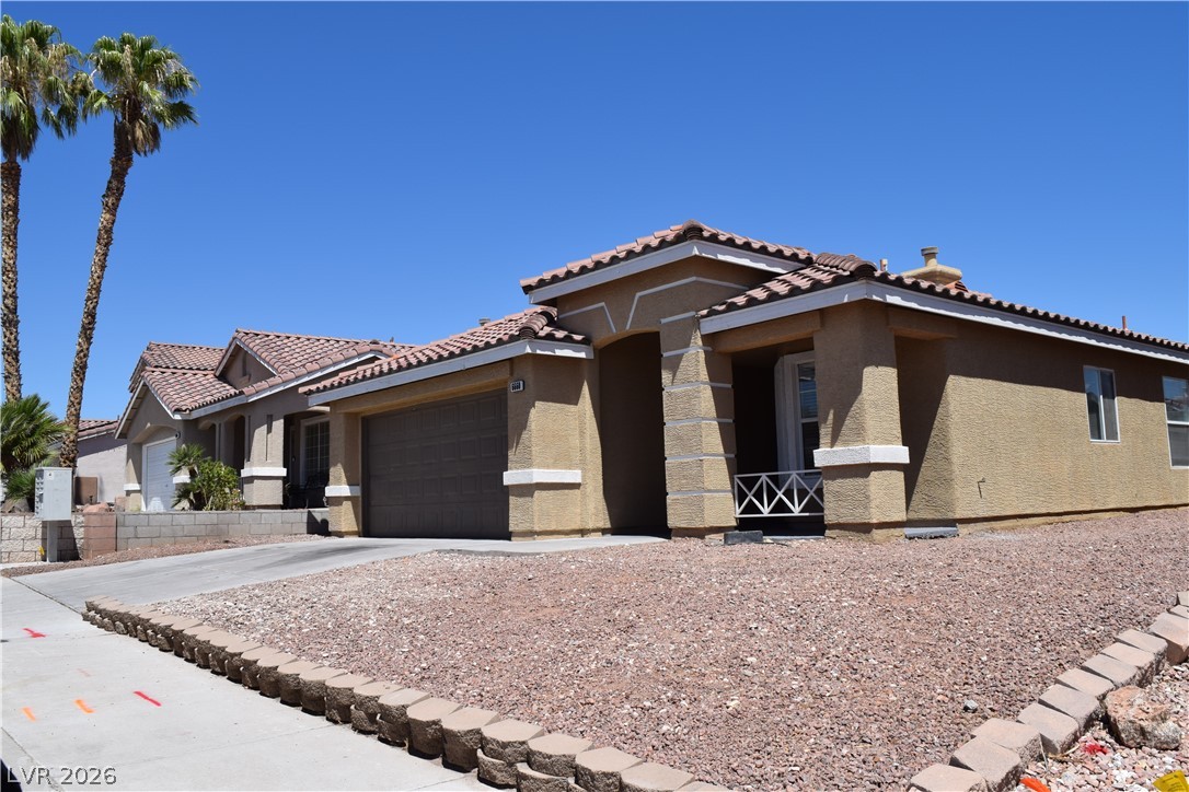 6660 Lost Dutchman Drive Las Vegas NV 89108