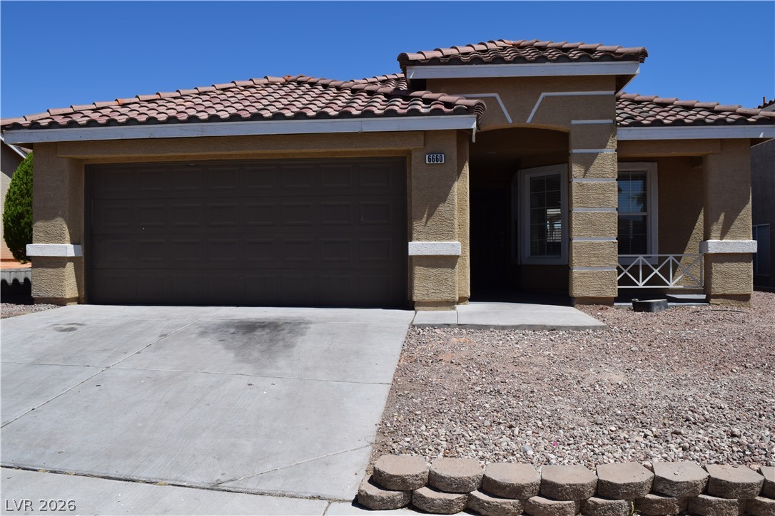 6660 Lost Dutchman Drive Las Vegas NV 89108
