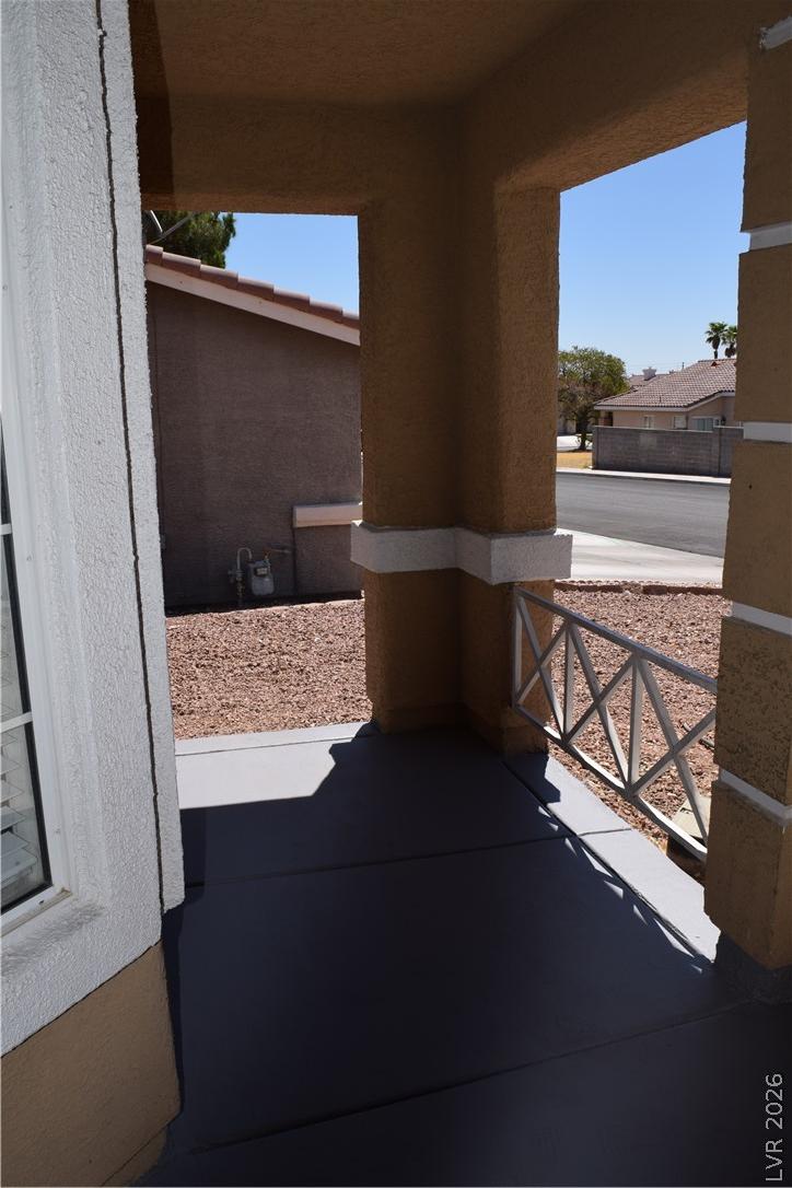 6660 Lost Dutchman Drive Las Vegas NV 89108