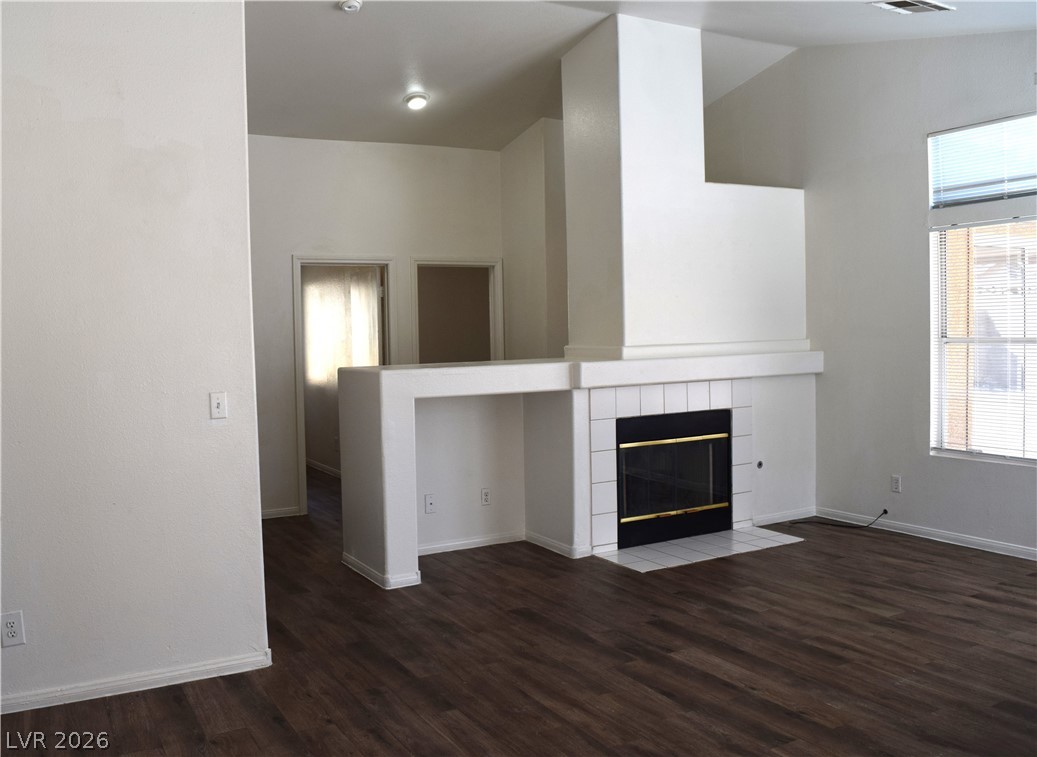 6660 Lost Dutchman Drive Las Vegas NV 89108