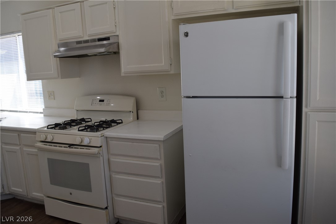 6660 Lost Dutchman Drive Las Vegas NV 89108