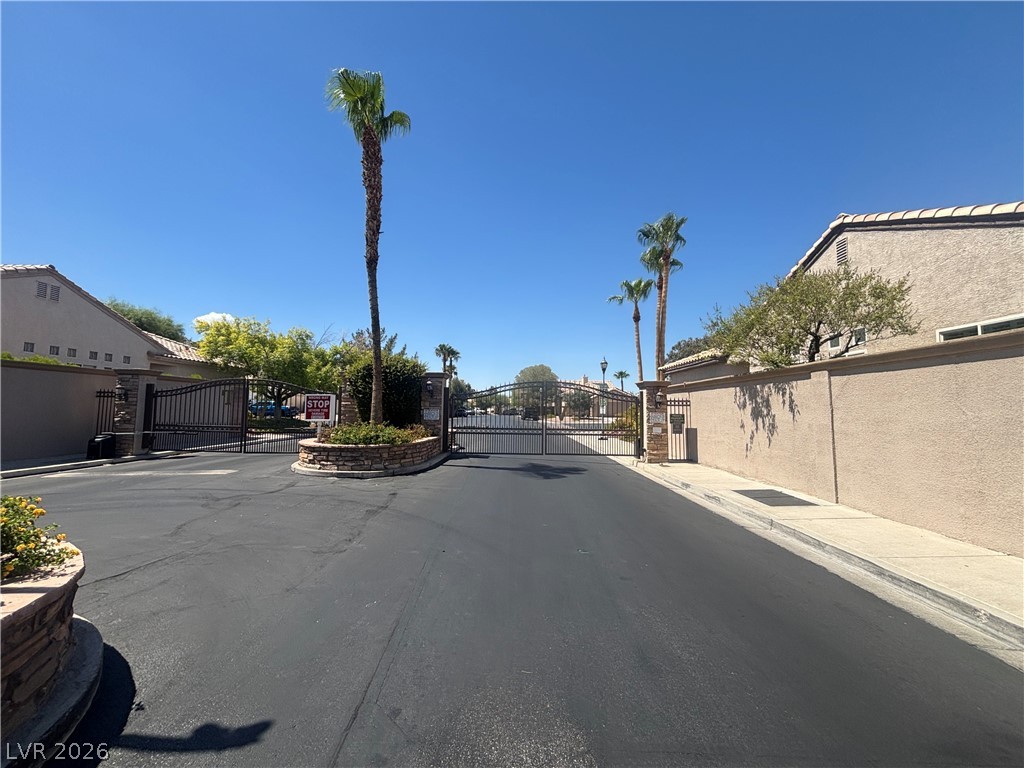 8268 Roselle Court Las Vegas NV 89129