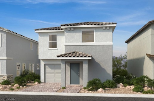 963 Harlston Place Henderson NV 89014