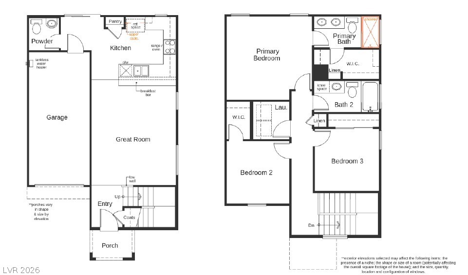 963 Harlston Place Henderson NV 89014