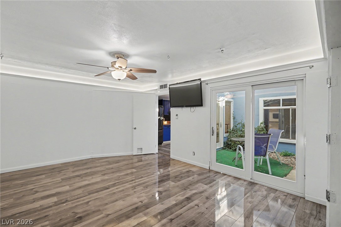 3753 Fairlawn Avenue Las Vegas NV 89121