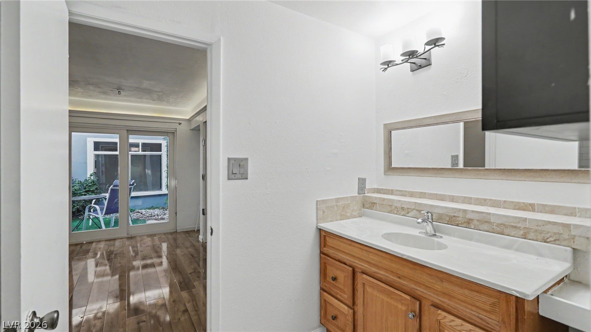 3753 Fairlawn Avenue Las Vegas NV 89121