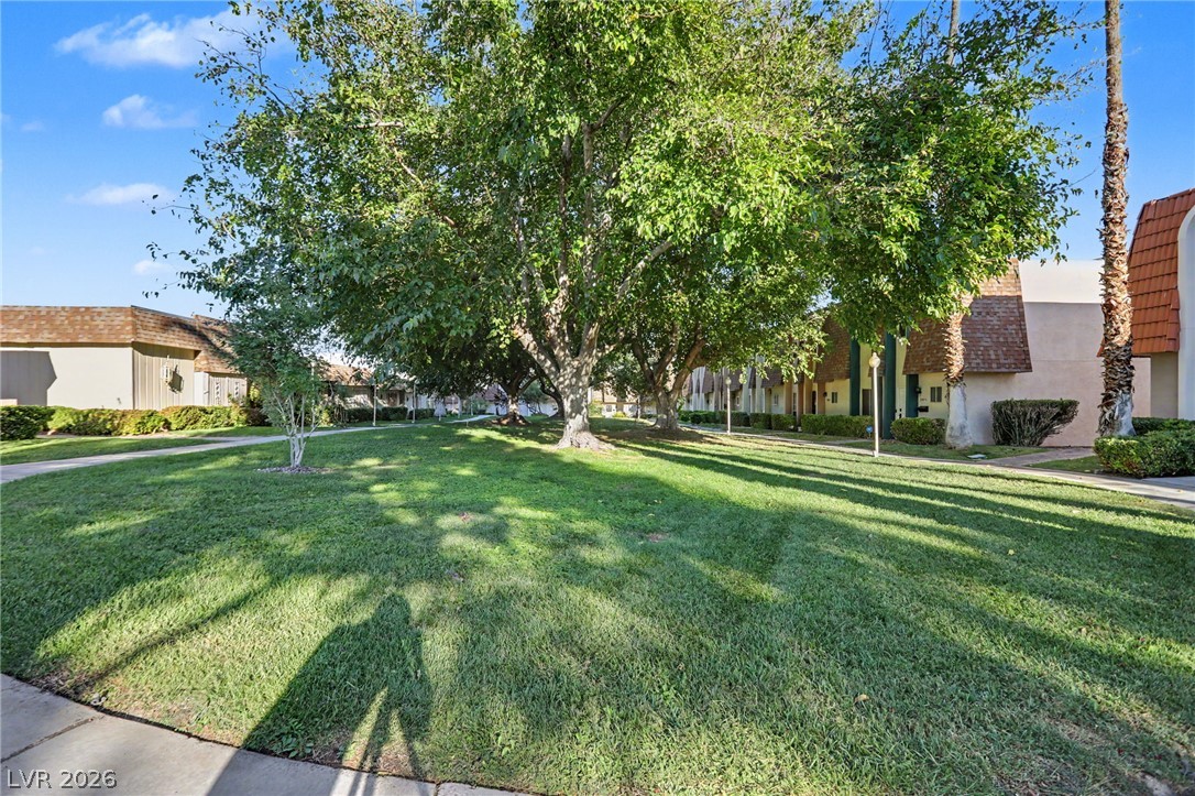 3753 Fairlawn Avenue Las Vegas NV 89121
