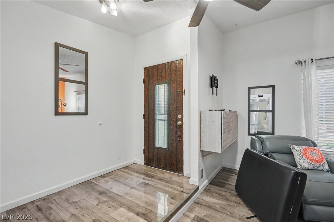 3753 Fairlawn Avenue Las Vegas NV 89121